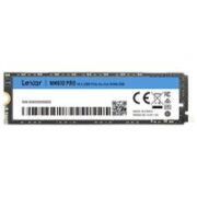 Lexar 雷克沙 NM610 PRO NVMe M.2固态硬盘 2TB