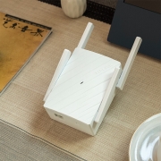普联（TP-LINK）TL-WDA6332RE 1200M双频 wifi放大器 无线信号扩展器 中继器 家用路由器无线信号增强器