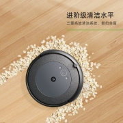iRobot 扫地机器人智能家用全自动扫地吸尘器i4+ Roomba i4+