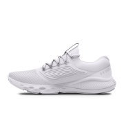 安德玛（UNDERARMOUR）Charged Vantage 2男子运动跑步鞋跑鞋3024873 白色103 41