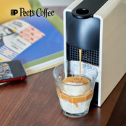 Peets皮爷原装进口Nespresso精品胶囊咖啡多风味50颗装