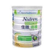 佳膳 适糖 香草口味 800g