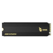 HIKVISION 海康威视 C2000 PRO NVMe M.2 固态硬盘（PCI-E3.0）2TB