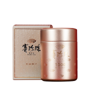 八马 赛珍珠1000 铁观音 8.35g