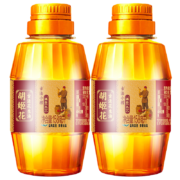 京东特价APP：胡姬花 古法小榨花生油 158ml/瓶 *2瓶