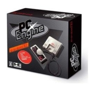 KONAMI 科乐美 迷你复刻游戏机 PCE