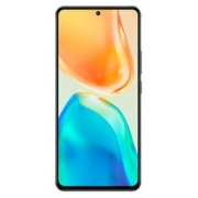 vivo S15 5G手机 12GB 256GB 耀黑