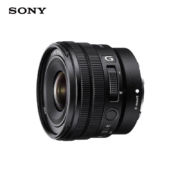 预售：SONY 索尼 E PZ 10-20mm F4 G 超广角电动变焦G镜头 （SELP1020G）