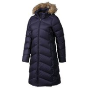 Marmot 土拨鼠 Montreaux 女士羽绒服