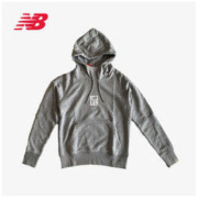 new balance NB女款针织上衣运动休闲服 AWT83510-AG
