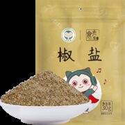 卡比兽 椒盐30g*3袋