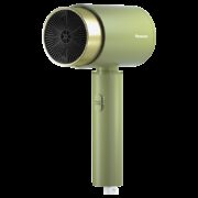 PLUS会员：Panasonic 松下 EH-WNE5H 电吹风 绿色