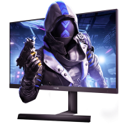 PLUS会员：PHILIPS 飞利浦 275M1RZPRO 27英寸 IPS 显示器（2560×1440、170Hz、98%DCI-P3、HDR400）