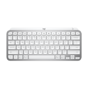 logitech 罗技 MX Keys Mini 蓝牙无线薄膜键盘 79键