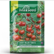 天猫U先：marseed  超甜系列 进口小番茄种子孑籽苗 多款可选