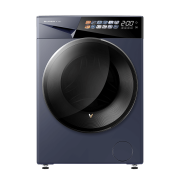 预售：云米 WD10FA-B1A 滚筒洗衣机 全自动 10公斤