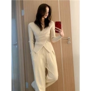 拼多多百亿补贴：斯尔丽 毛衣女 显瘦设计感