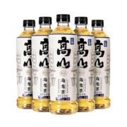 let‘s tea 让茶 高山乌龙茶 500ml*5瓶