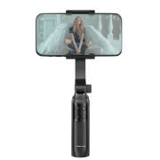 再降价、PLUS会员：Feiyu Tech 飞宇 Vimble One 手机稳定器