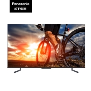 松下（Panasonic）JX900C 85英寸4K超清120Hz悬浮全面屏 VRR可变刷新率HDMI2.1游戏电视TH-85JX900C以旧换新