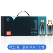 昂立一号 口服液1号 12瓶