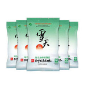xuetian 雪天 食用盐400g*7包加碘食盐家用炒菜调味品厂家直销巨划算