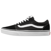 双11预售、20号20点：Vans 范斯 ward鞋板鞋 男 黑色