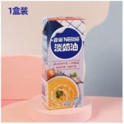Nestlé 雀巢 淡奶油 250ml