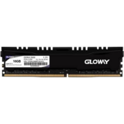 双11预售：GW 光威 悍将系列 悍将DDR4 PC-16GB-2666MHz 台式机内存 16GB