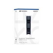 百亿补贴：SONY 索尼 日版 PS5 无线游戏手柄充电座 白色