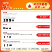 AORUS 显卡 8G显存 AMD新品电竞游戏主机独显 RX6600 EAGLE 8G【猎鹰】