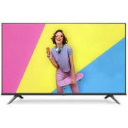 Hisense 海信 55英寸液晶电视 4K超清120Hz防抖AI声控全面屏电视 55E3G-PRO