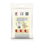 万年贡 稻香小町 东北大米 寿司专用大米4kg