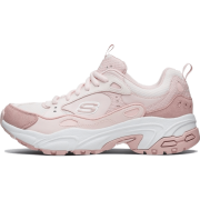 限尺码：SKECHERS 斯凯奇 D'LITES系列 Stamina 女子休闲运动鞋 88888383