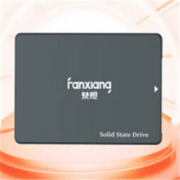 FANXIANG 梵想 SATA 固态硬盘 1TB（SATA3.0）