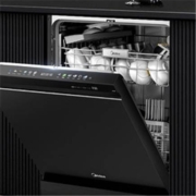 预售：Midea 美的 GX1200 家用嵌入式洗碗机 15套