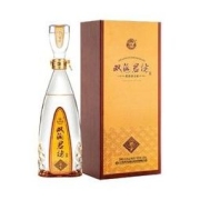 双沟 珍宝坊 君坊 41.8%vol 浓香型白酒 1050mL单瓶装