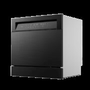 31日20点、PLUS会员：Midea 美的   V8 嵌入式家用全自动刷碗机 10套