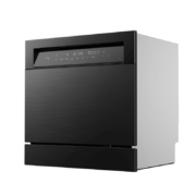 双11预售、PLUS会员：Midea 美的 V8 嵌入式洗碗机 10套