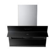 双十一预售、PLUS会员：Midea 美的 厨趣系列 CXW-280-J50 侧吸式吸油烟机