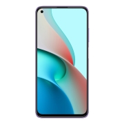 小米Redmi 红米Note9 5G手机全网通 6G+256G 流影紫 官方标配【享90天碎屏保障+晒单有礼】