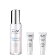 双11预售：OLAY 玉兰油 抗糖小白瓶 买50ml享100ml＋洁面20g
