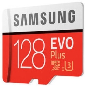 SAMSUNG 三星 EVO Plus系列 Micro-SD存储卡（UHS-I、U3）