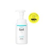 Curél 珂润 泡沫氨基酸洁面乳 150ml