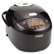 Zojirushi 象印 NP-ZT18 压力IH加热电饭煲 5L