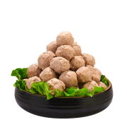 八合里 潮汕正宗手打牛筋丸 牛肉含量≥98%牛筋丸250g*5件