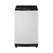 Midea 美的 MB100ECO-H01MH 定频波轮洗衣机 10kg 灰色