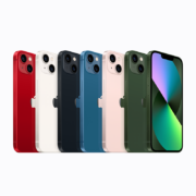 双11预告、31日20点：Apple 苹果 iPhone 13 5G智能手机 128GB