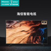 PLUS会员！Hisense 海信 42E2F 液晶电视 42英寸