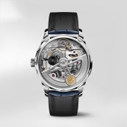 万国（IWC）瑞士手表葡萄牙系列自动腕表机械表男士腕表 IW500715
